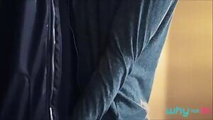 Goldie Rush Shares Boyfriend`s Dick With Other Guy