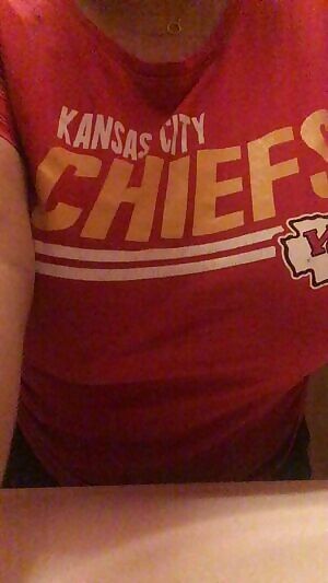 First post here, be gentle! Go Chiefs!!!!!!