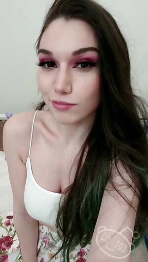 Haven't posted here in awhile, how'd I do?