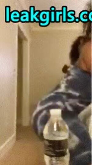 Drunk Brianna on IG Live just hanging out