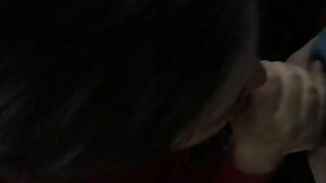 Since y’all are so awesome, here’s another of me sucking a guy’s cock. He was 24 I believe. This MILF likes em a bit younger 😘🍆