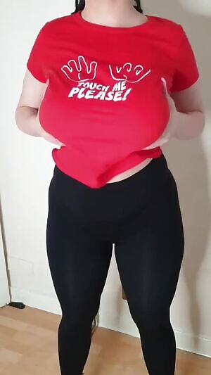 Huge, heavy, gentle drop