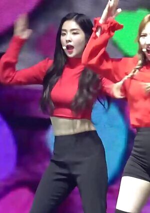 Red Velvet - irene/Seulgi