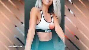 My Dad Gave Me Money To Buy A New Bong... This Make Me Dance