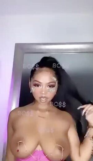 Let me know what I should do to the dumb slut, she’s open to anything by the looks of it! Maybe something to humiliate her cuck brother