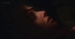 Alison Brie getting nailed