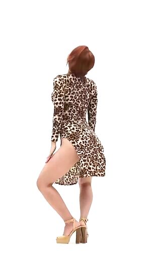 Switch Duyu is Fawkin Hot Bit of Her Thong