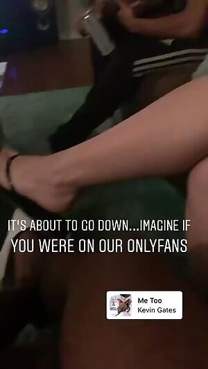 Getting ready for fun