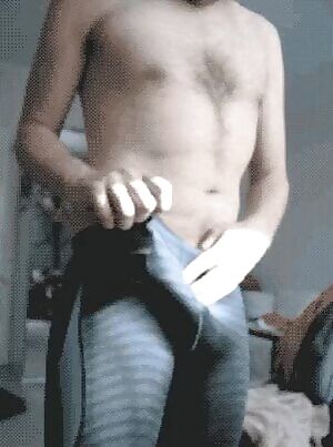 Whipping one more out for you.