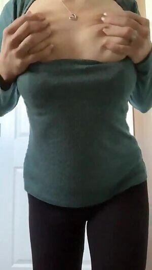 Would you notice me in public?