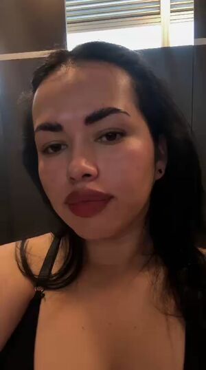 Sexy Exhibition Pub Pubic Hair Public