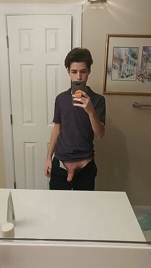 After the days events