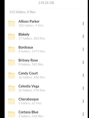 200GB+ Mega collection of models,get it fast.Link might not show in comment for some problem. If u can't see link in comment,copy it from the title and open in browser & grab mega. Link👉👉👉