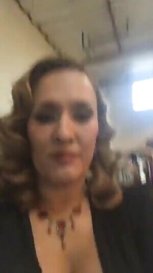 Id love to get dominated by Mommy Melissa