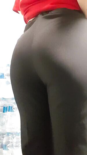 Just me, cooling down in the ridge again 🥵🥶