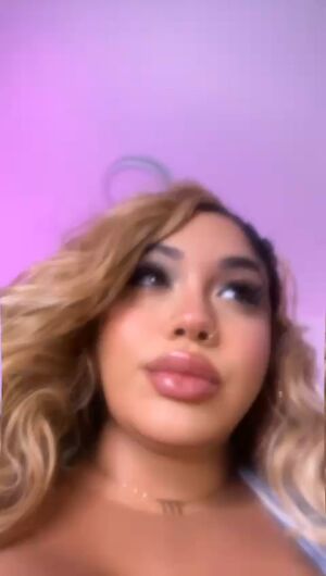 BBW Facesitting Big Tits Face Fuck