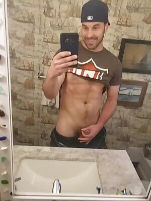 My time being bored and horny at family cottage...could use a partner