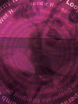Straight Hypno Bimbo Bimbofication Cum Cumshot