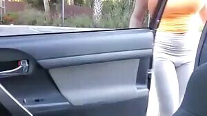 Pawg Let me Fuck her for a Popeyes Chicken Sandwich