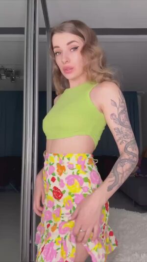 Outie Pussies Big Ass OnlyFans Pussy