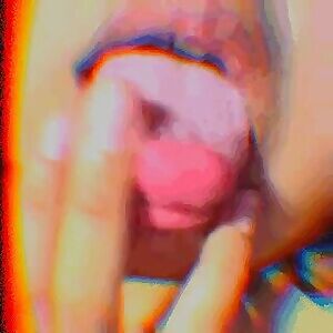 That one time I was bored and snapped 👻😜