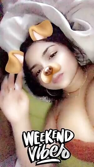 possibly the biggest tits on a teen, WWYD? 💦