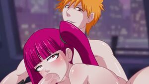 BetaCrop 3D Anime Hentai