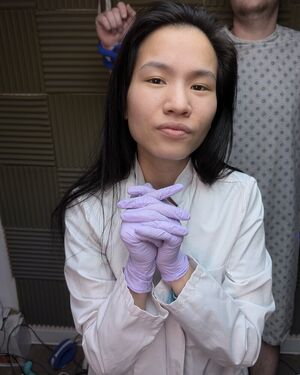 MedFet Femdom Latex Gloves Medical