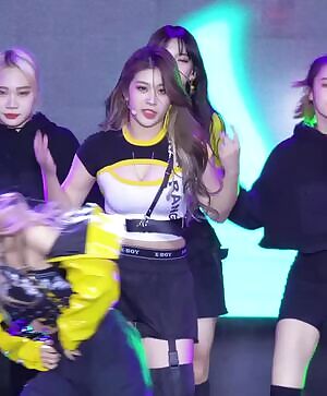 3YE - HAEUN