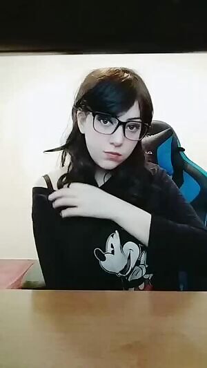 hi, wanna fuck my tits?