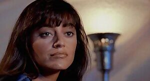 Ava Cadell- Ski School