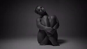 She's slim thick greatness 😍💕