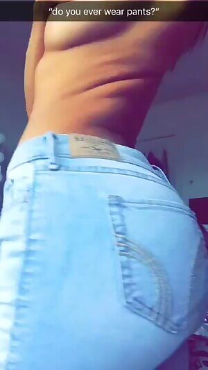 Pants should be optional