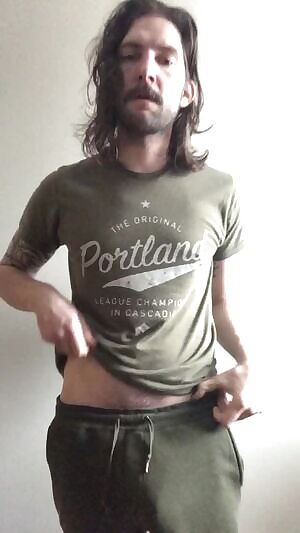 First ever foray into the gifuniverse 👋