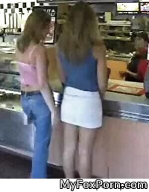 How to embarrass your friend in public