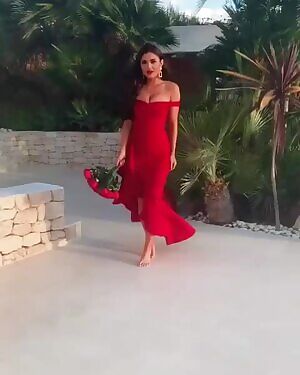 Bringing You Flowers