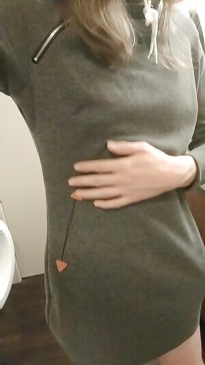 Long hoodies are so cozy - let me show you why 💜💜💜💜