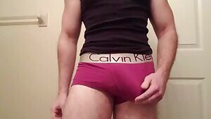 A Cock Drop for this Fat Cock Friday