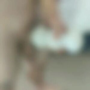 Had my hands a little full and accidentally made myself cum