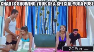 Cheating Blowjob Bull Caption GF