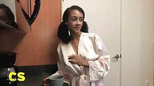 With all the nutrients a growing baby needs