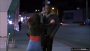 BlackedRaw - Alina Lopez - Home Video