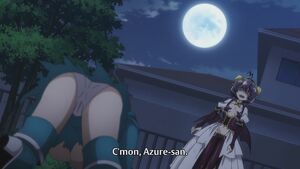 Lesbian Hentai Anime BDSM Big Tits
