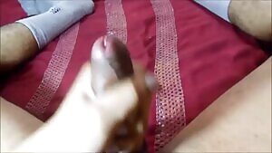 Thickest cumshot ever