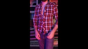 Gay Otters Dance Erotic Hairy Homemade