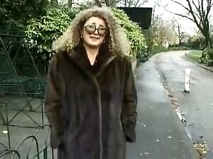 Hot gilf 3some all holes