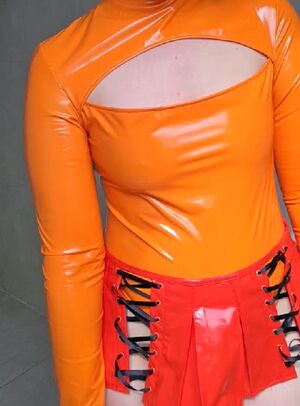 One-Piece Swimsuits Amateur Bodysuit Cosplay Swimsuit