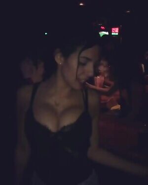 BouncyPetite