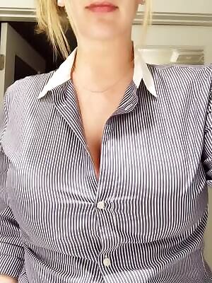 The best part of the day! 😄❤️