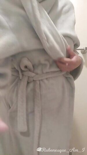 6 seconds to start the day...60 seconds to end it